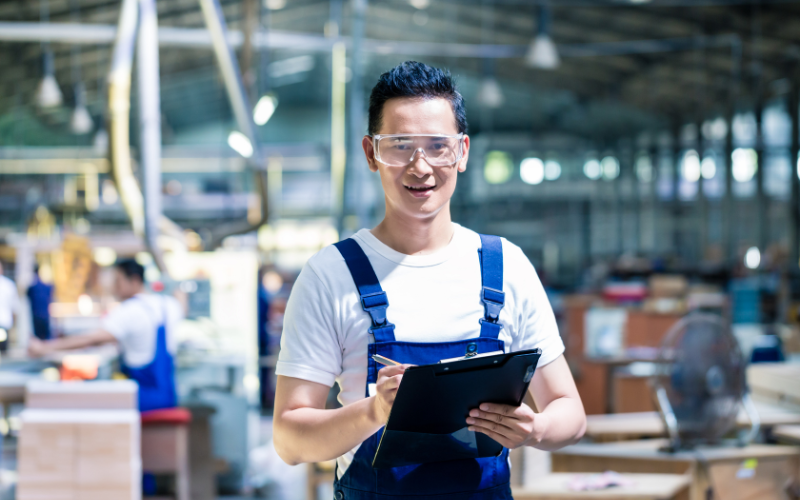 Nhân viên Quản lý chất lượng cần có khả năng nghiên cứu, phân tích