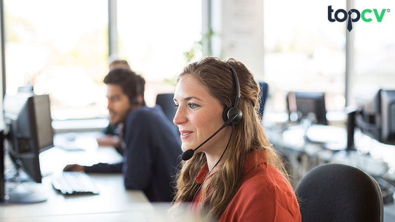 Nhân viên telesales bất động sản là gì? Họ làm những công việc gì?