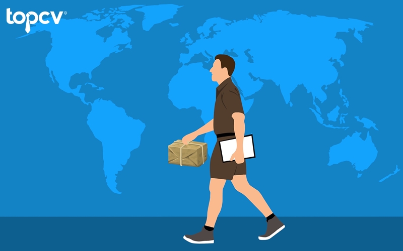 Nhân viên xuất nhập khẩu là gì? Công việc ra sao?