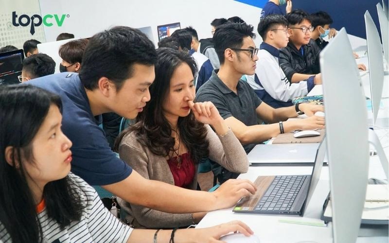 Cơ hội việc làm của ngành học về hệ thống nhúng ngày càng rộng mở