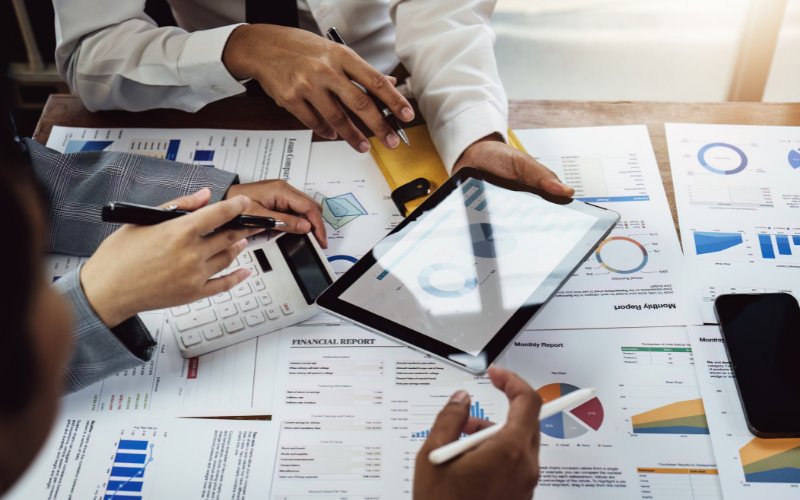 Performance Marketing tạo ra một hệ sinh thái hiệu quả để tiếp cận khách hàng