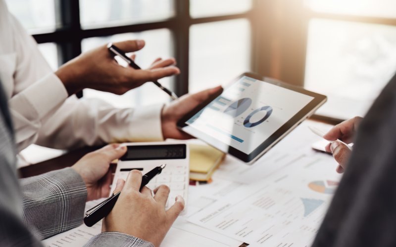Bạn cần xác định được các rủi ro tiềm ẩn của chiến dịch Performance Marketing