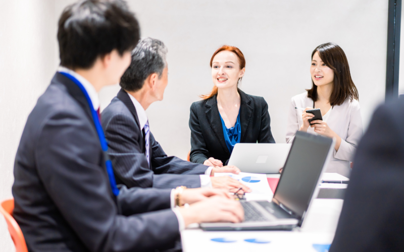 Mức lương của Phiên dịch viên tiếng Anh