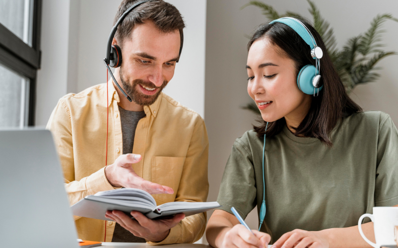 Mô tả công việc của Phiên dịch viên tiếng Hàn