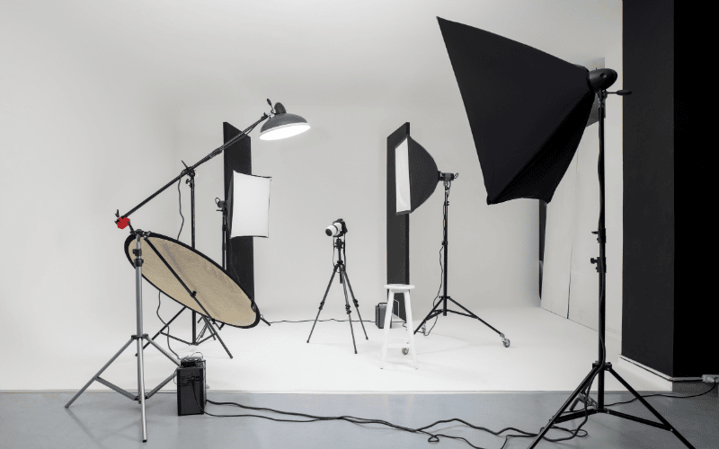 Các khóa đào tạo nhiếp ảnh cung cấp kiến thức và kỹ năng cần thiết