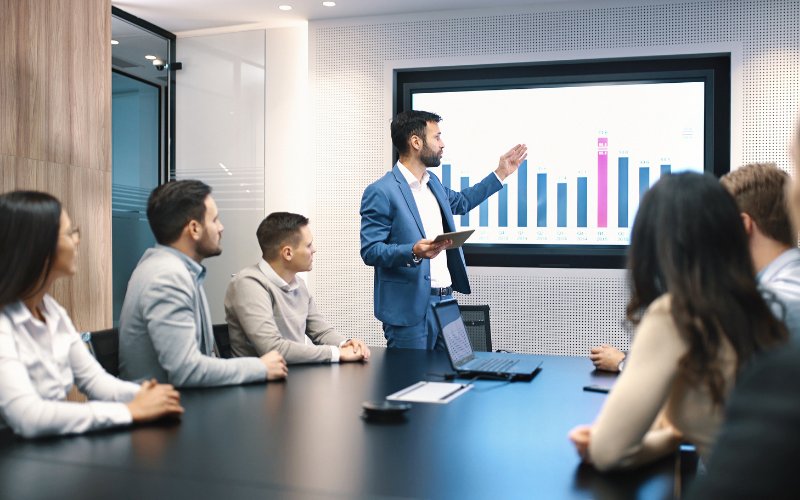 Bạn cần đo lường sau khi triển khai các chiến dịch PR