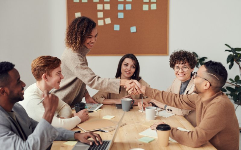 Trải nghiệm đa dạng giúp người làm PR có góc nhìn đa chiều hơn