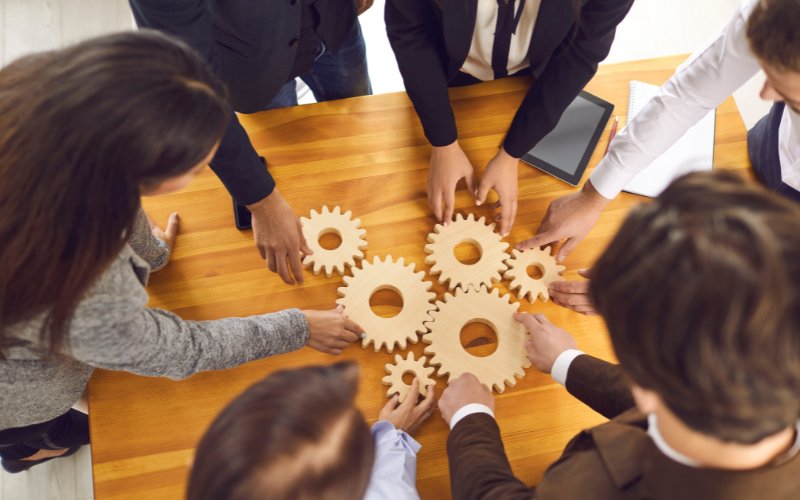 PR là một công việc có tính chiến lược và kế hoạch cao