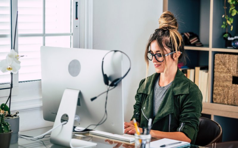 Content Marketing sẽ tao ra nội dung giúp giữ chân khách hàng