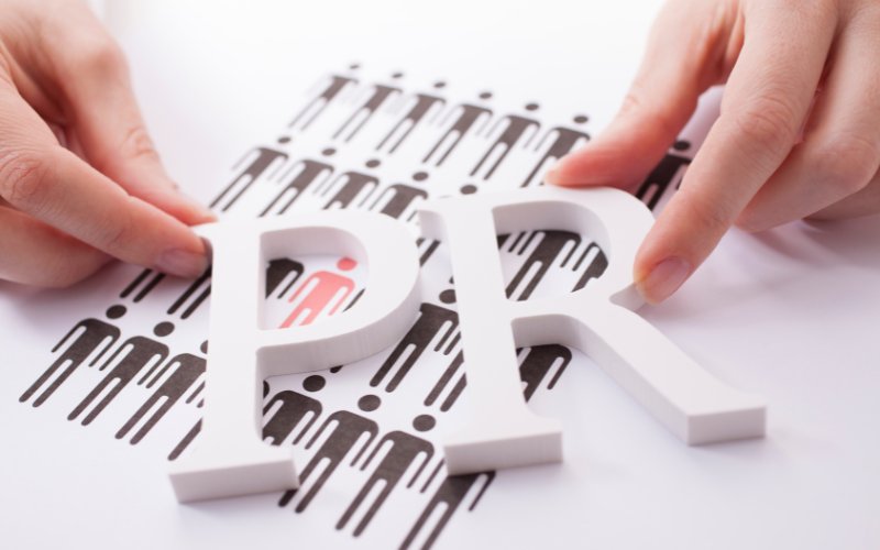 PR là gì? Phân biệt PR và Quảng Cáo, Marketing