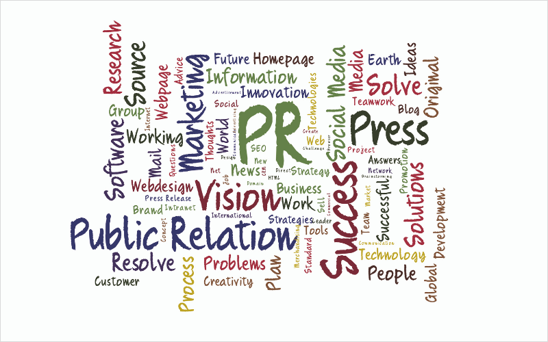 PR Specialist là người chịu trách nhiệm xây dựng, quản lý hình ảnh thương hiệu của một cá nhân hoặc tổ chức