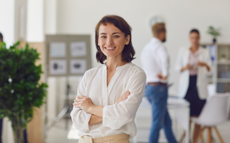 PR Specialist (Chuyên viên PR)