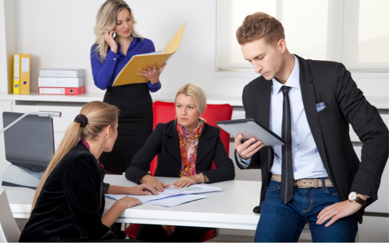 Yêu cầu về bằng cấp, kinh nghiệm đối với PR Specialist