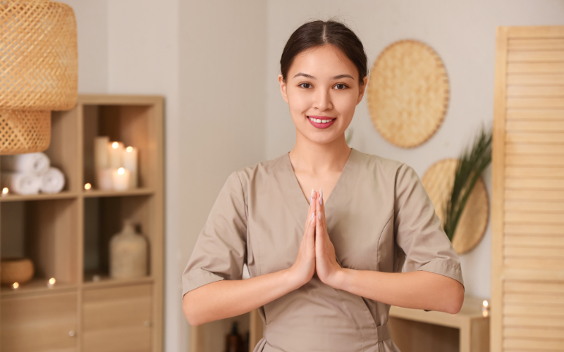 Cơ hội nghề nghiệp của vị trí Quản lý spa
