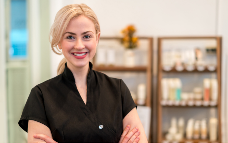 Các câu hỏi phỏng vấn Quản lý spa thường gặp