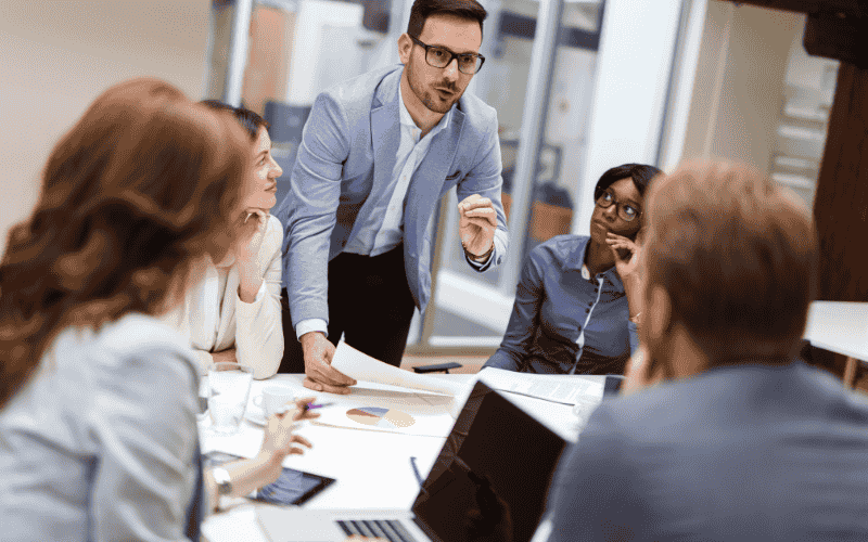 Project Manager là một vị trí mơ ước của nhiều bạn trẻ với mức thu nhập hấp dẫn
