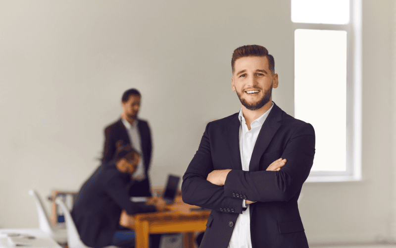 Những tố chất và kỹ năng cần có của sinh viên ngành Quản trị kinh doanh
