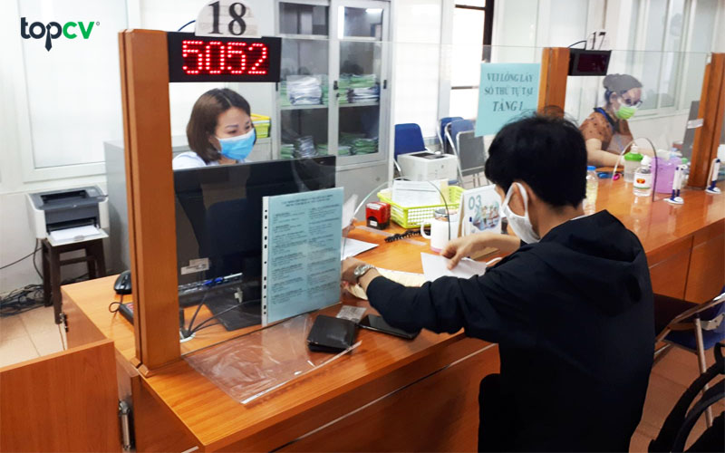 Người lao động cần chú ý điều kiện bảo lưu BHTN