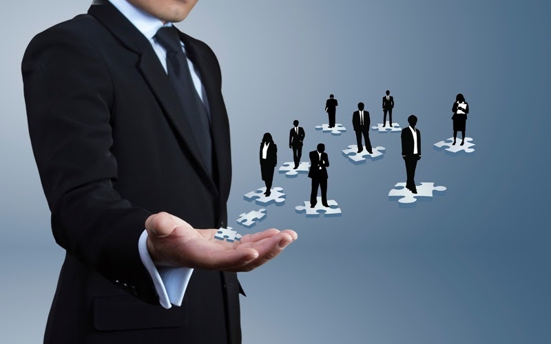 CHRO là gì? Mô tả công việc giám đốc nhân sự CHRO