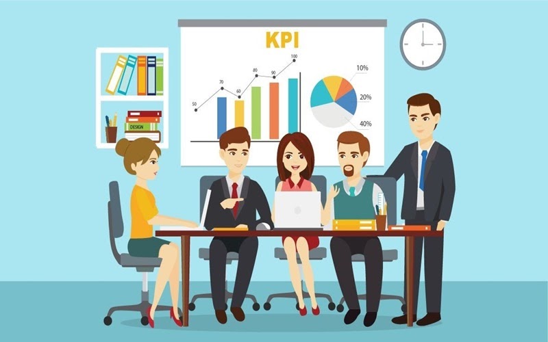 Trưởng nhóm bán hàng là gì? Mô tả công việc trưởng nhóm bán hàng