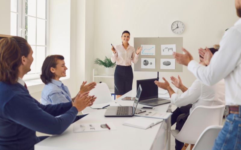 RSM chịu trách nhiệm cho toàn bộ hoạt động kinh doanh trong khu vực của mình