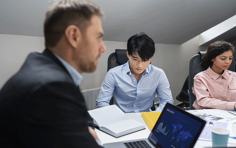 RSM là gì? Lộ trình trở thành một Regional Sales Manager xuất sắc