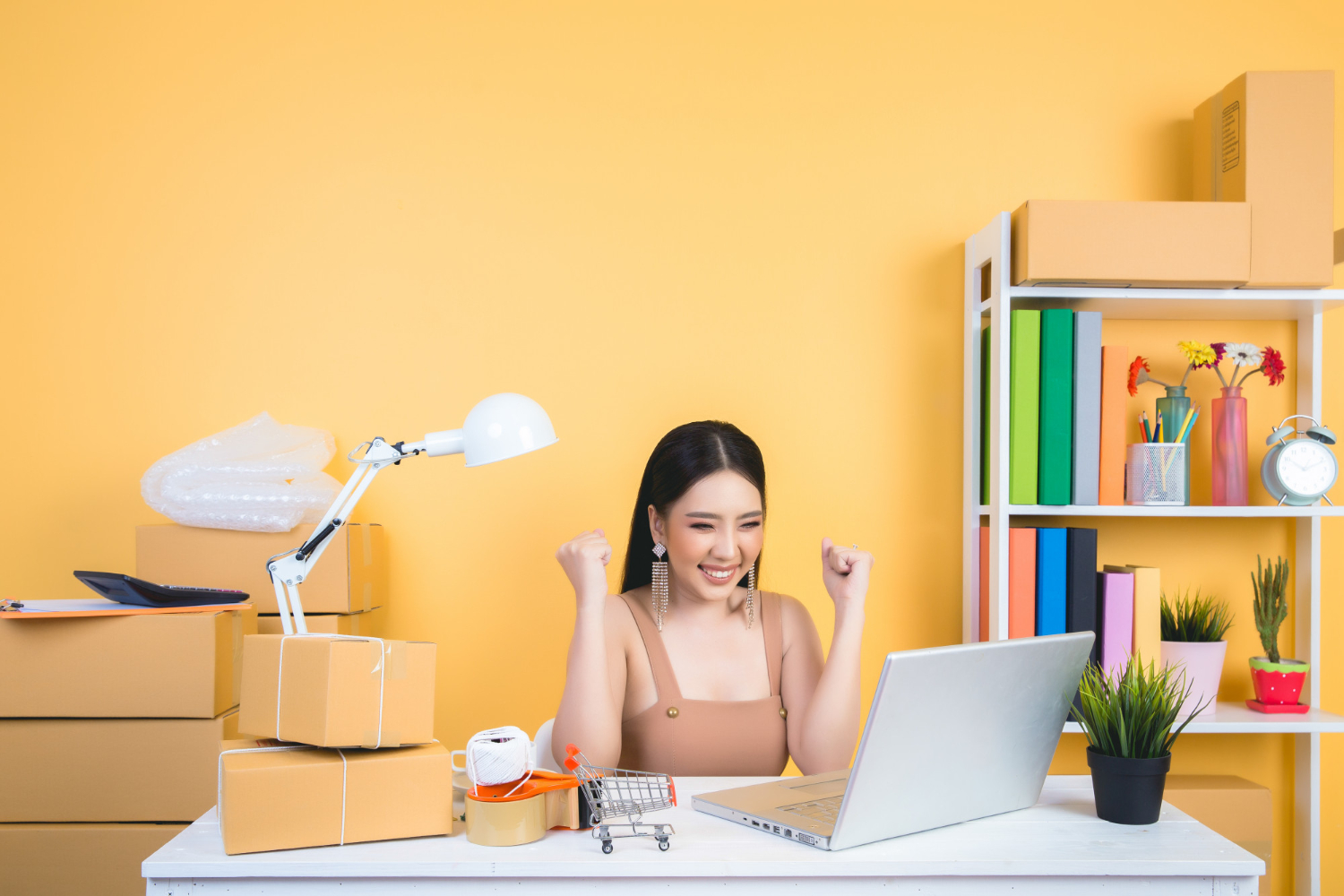 Điểm danh TOP 5 phần mềm quản lý bán hàng online tốt nhất hiện nay