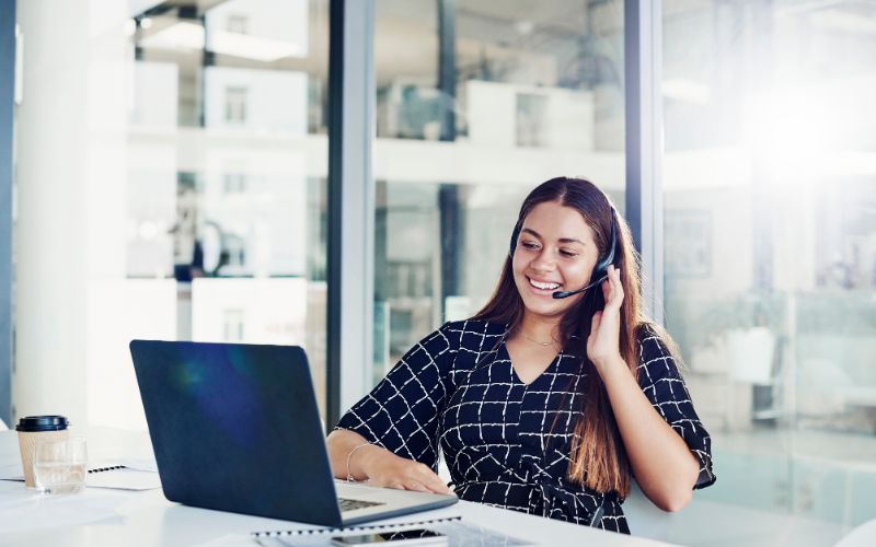 Cộng tác viên kinh doanh dần chuyển dịch xu hướng việc làm sang mảng online