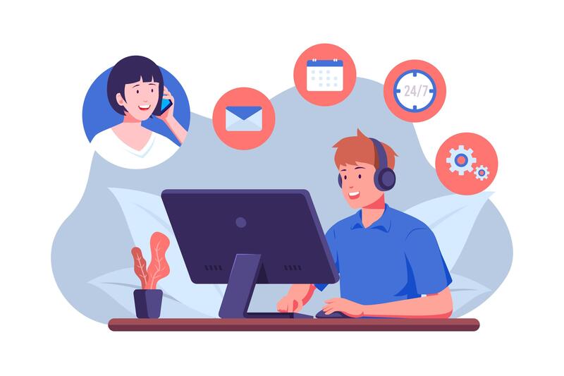 Sales Support là gì? Công việc, yêu cầu, lương & cơ hội việc làm