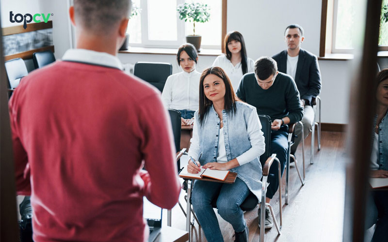 Seminar là gì? 6 bước tổ chức một buổi Seminar thành công