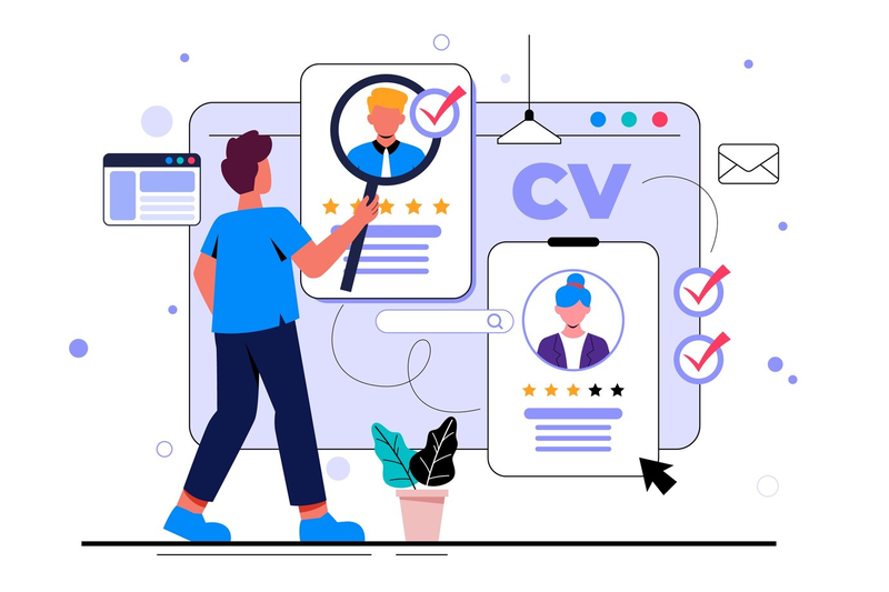 Cách viết sở thích trong CV tạo ấn tượng với nhà tuyển dụng
