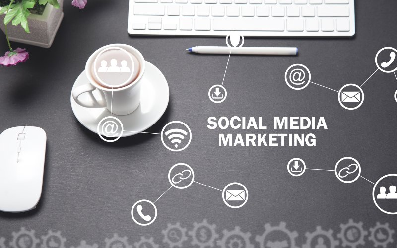 Bạn nên hiểu rõ về những loại hình Social Media để tận dụng tối đa công cụ này