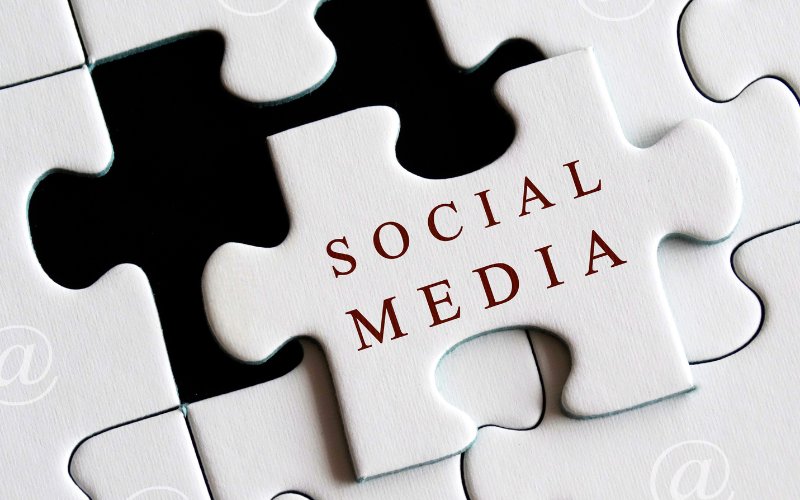 Các công cụ Social Media đang ngày càng phổ biến hơn
