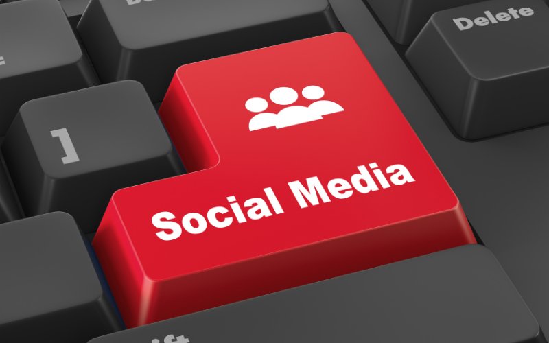 Sử dụng Social Media mang đến nhiều lợi ích cho doanh nghiệp