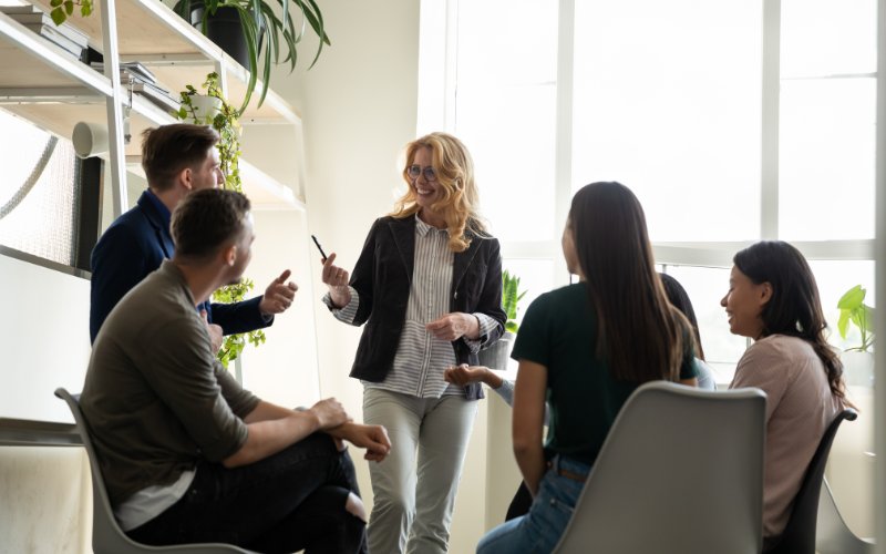 Social Media Manager sẽ là vị trí thăng tiến cao nhất trong lĩnh vực này