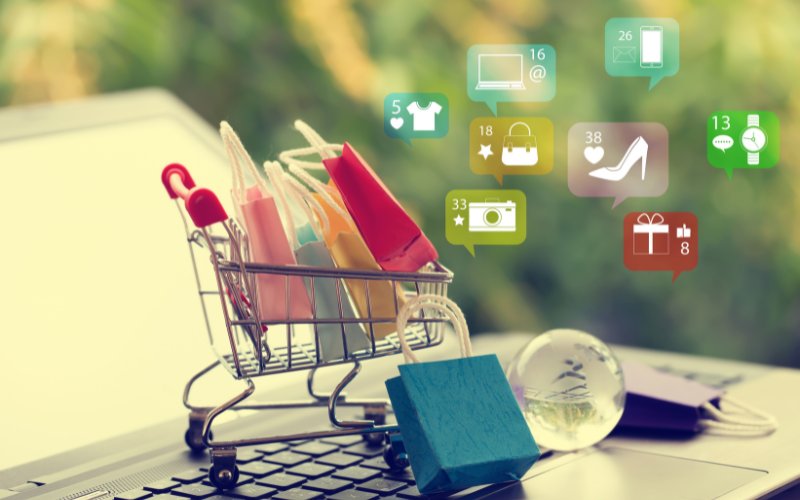 Social Commerce hiện đang được nhiều doanh nghiệp áp dụng