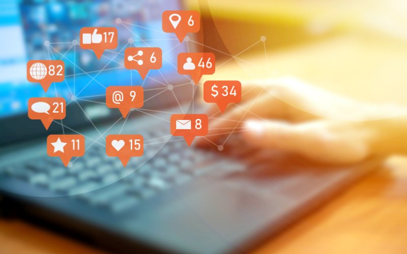 Social Community là nơi để kết nối với những người có cùng sở thích, quan điểm