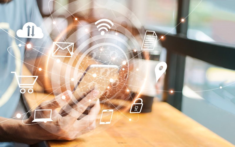 Quảng cáo là một hoạt động trong Social Media Marketing