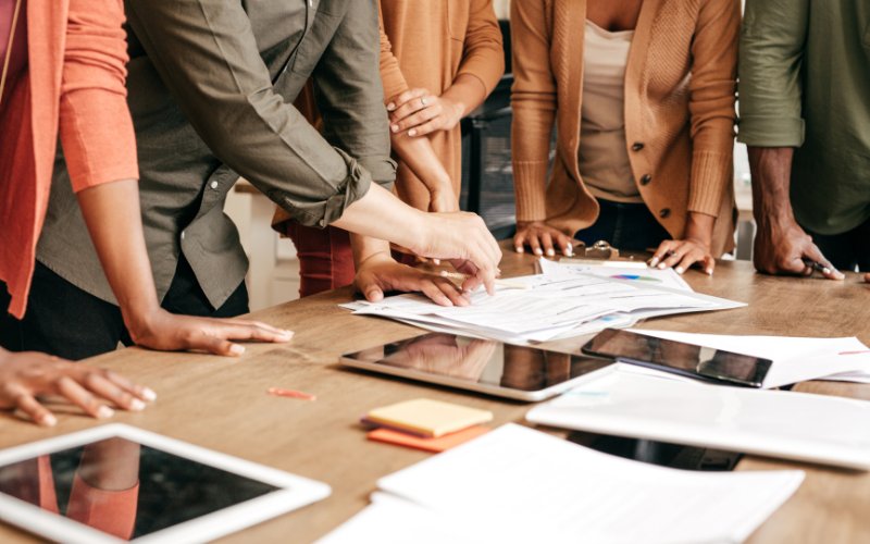 Social Media Marketing hiệu quả sẽ giúp tăng cường sự nhận diện của thương hiệu