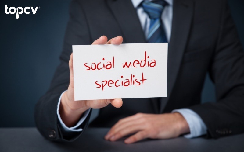 Social Media Specialist là gì? Làm gì? Cơ hội phát triển ra sao?