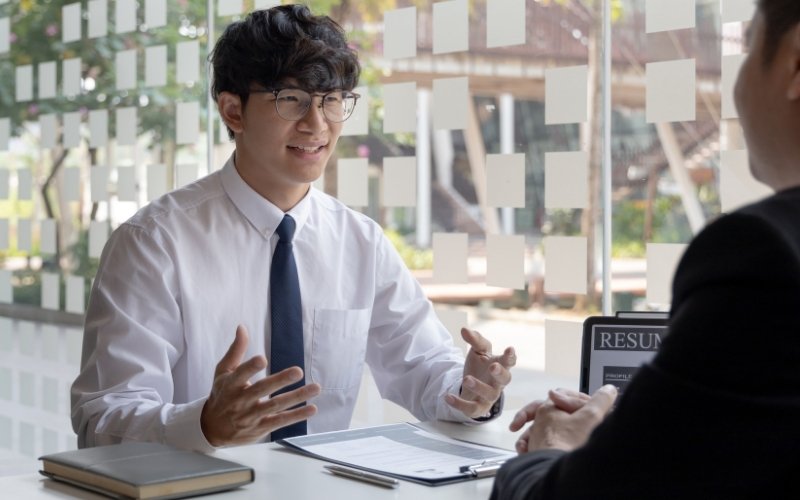 Nhà tuyển dụng sẽ muốn tìm kiếm ứng viên SQE có kỹ năng chuyên môn tốt
