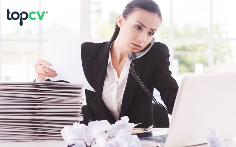 Stoicism giúp con người mạnh mẽ hơn trong công việc