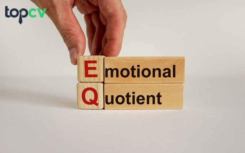 Stoicism làm tăng trí tuệ cảm xúc (EQ)