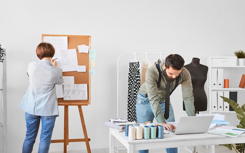Thu nhập của nghề Stylist không cố định và phụ thuộc vào nhiều yếu tố khác nhau