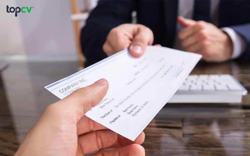 Nhân viên mua hàng cần tối ưu chi phí nguồn nguyên vật liệu đầu vào