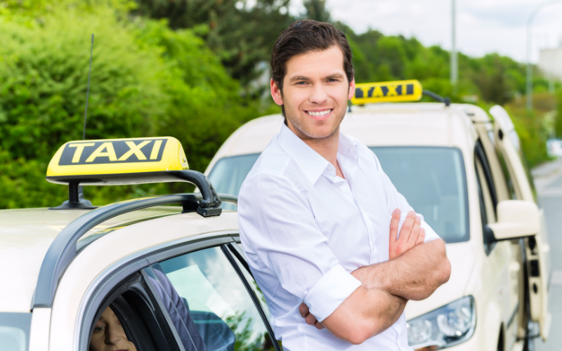 Tài xế cần đáp ứng đầy đủ yêu cầu về sức khỏe, thị lực