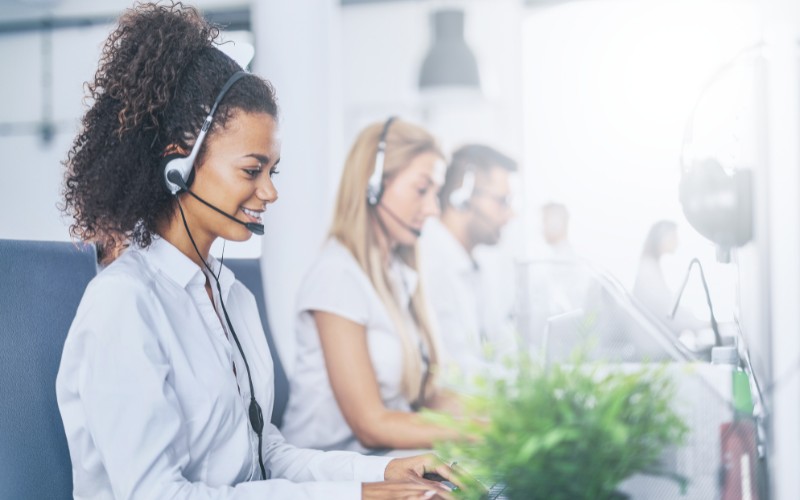 Kịch bản telesales logistics đóng vai trò quan trọng trong chinh phục khách hàng