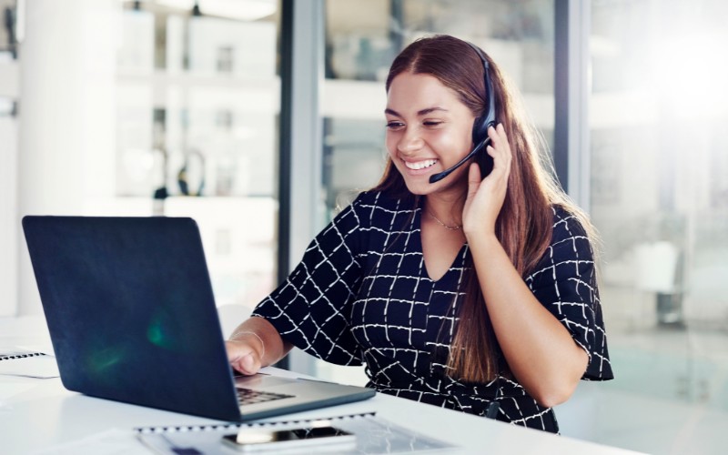 Bạn cần tìm hiểu nhu cầu của khách hàng trước khi thực hiện telesales