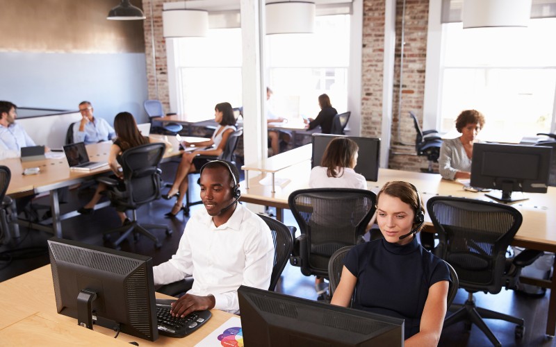 Telesales cần nhấn mạnh được sự độc đáo, khác biệt của dịch vụ