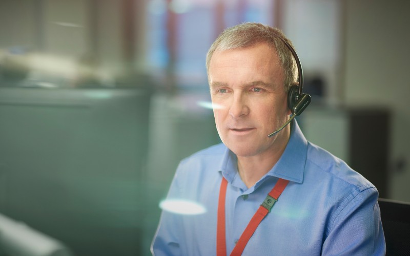 Trong quá trình telesales, việc đề xuất giải pháp và cung cấp hỗ trợ là bước cần thiết
